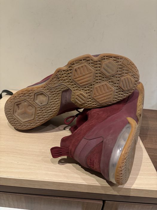 Баскетболни кецове Lebron James 13 low