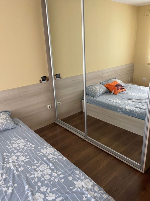 Дава се под наем Двустаен апартамент в София, Манастирски ливади - 60 кв.м за 484.5 € - Снимка #8