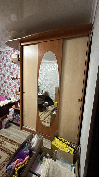 Продам шкаф купе