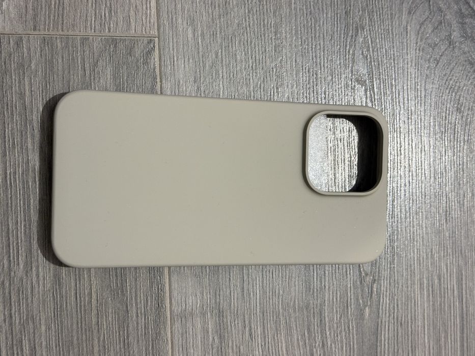 Husa Simpla Iphone 15 ProMax