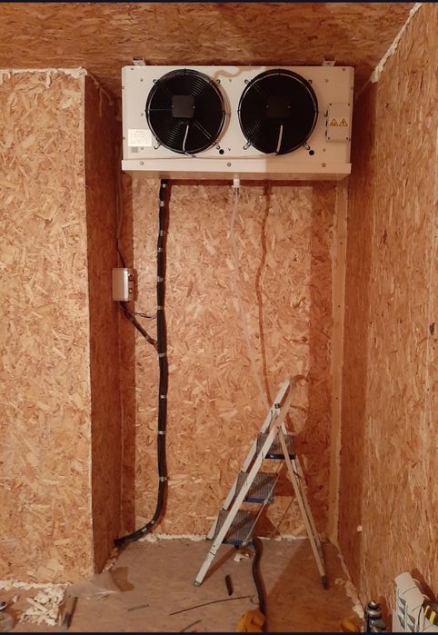 Заправка установка ремонт кондиционеров