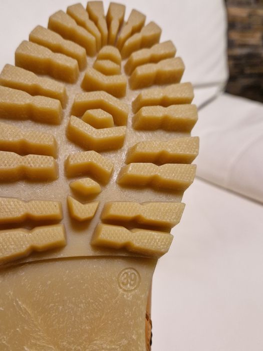 Ghete Mulberry 39, piele fină, brand, lux, firmă