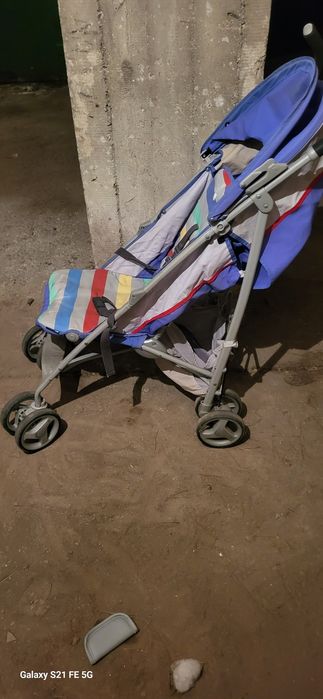 Детска количка Jole