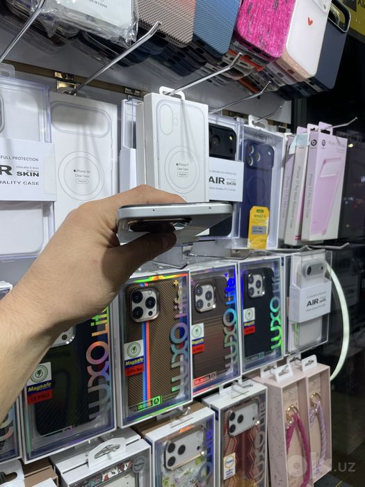 Honor x7d 6/128