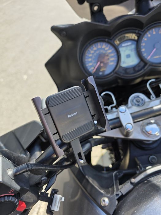 Suzuki dl650 VStrom ABS 2009