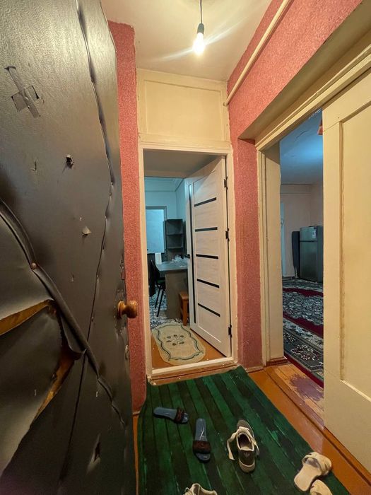 1 хонали уй сотилади