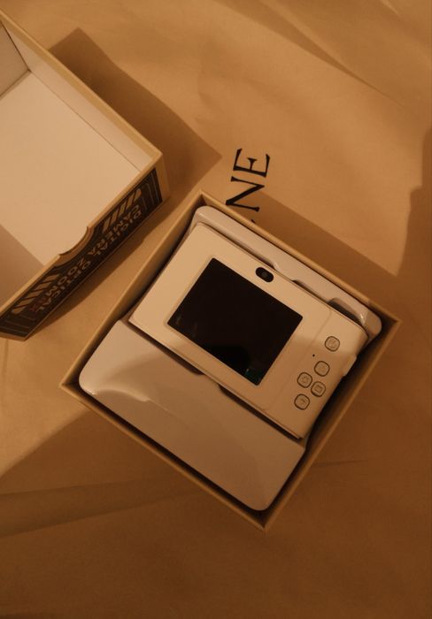 Mini S Digital Camera 8x Zoom