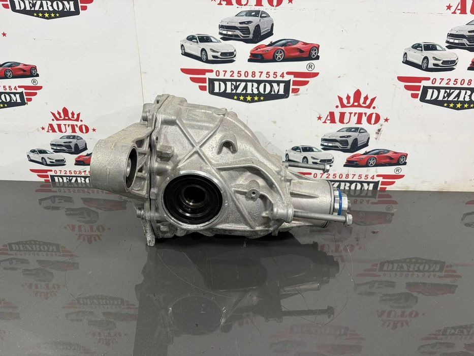 Diferential spate NOU 225AL I=293 BMW X5 G05 LCI X6 G06 LCI 3.0DX B57X