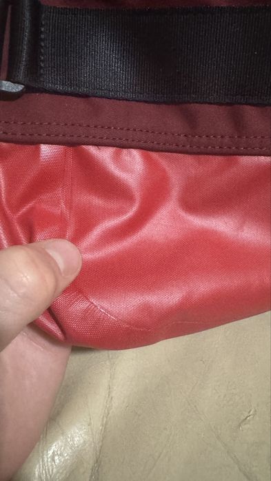 Спортна чанта / сак - унисекс - Puma mihara yasuhiro