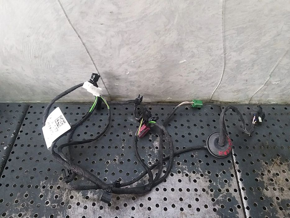Cablaj instalatie electrica usa dreapta fata mercedes a class w177 a1775409610