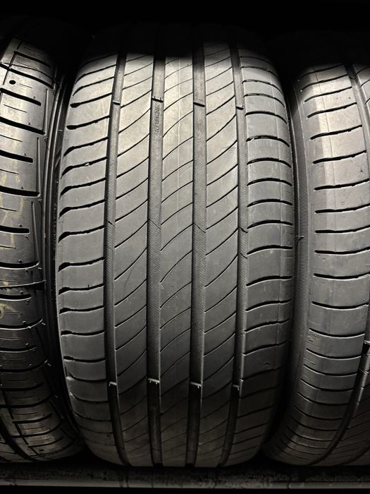 Anvelope 215/55/18 Michelin