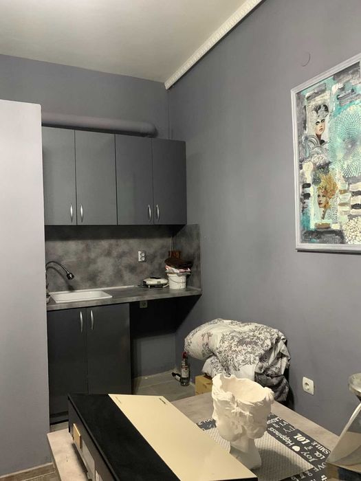 Продава се Магазин в Пловдив, Младежки Хълм - 40 кв.м за 1150 €/кв.м - Снимка #2