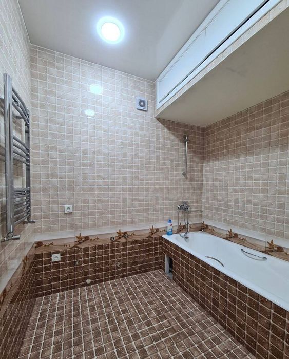 Срочно продаётся 3х -комнатная квартира 
           Новостройка 
Срочн