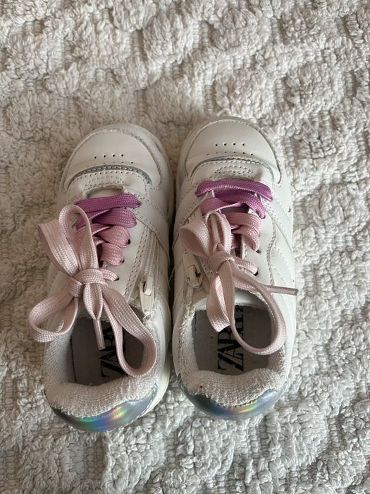 Детски маратонки 25 номер