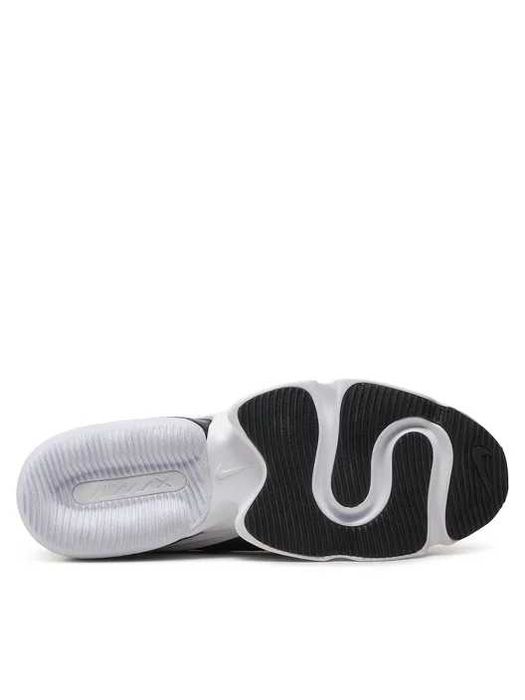 Nike - Air Max Infinity 2 CU9452-006 Черен Оригинал Код 969