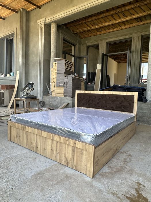 Krovat Kravat krovat Кровать Кроват кроват Мебел Диван Матрас