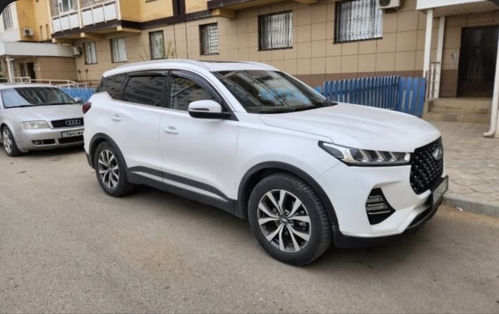 Аренда авто без водителя