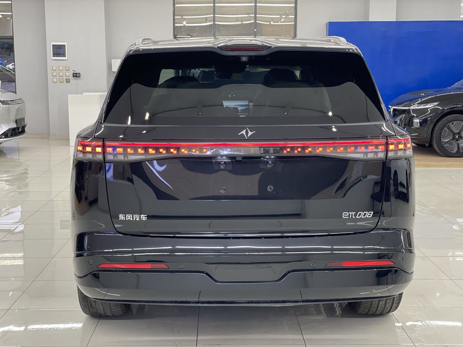 DongFeng 008 Restyling 2026 Nalichida bor