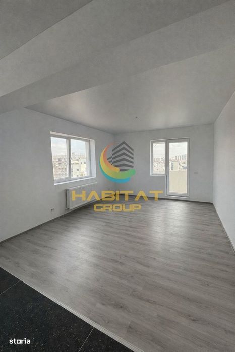Vanzare Apartament 2 Camere 52MP Acte Gata Zona Grand Arena - View 2