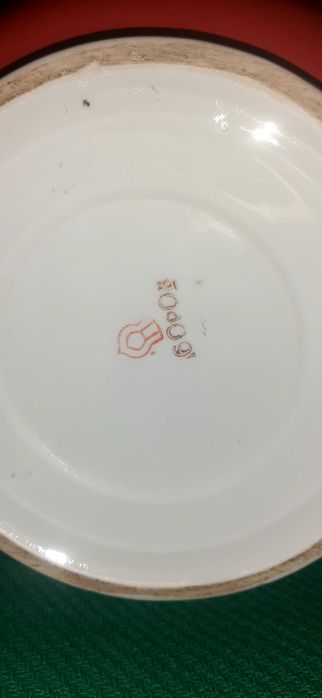 Чайник 3 литра фарфор.