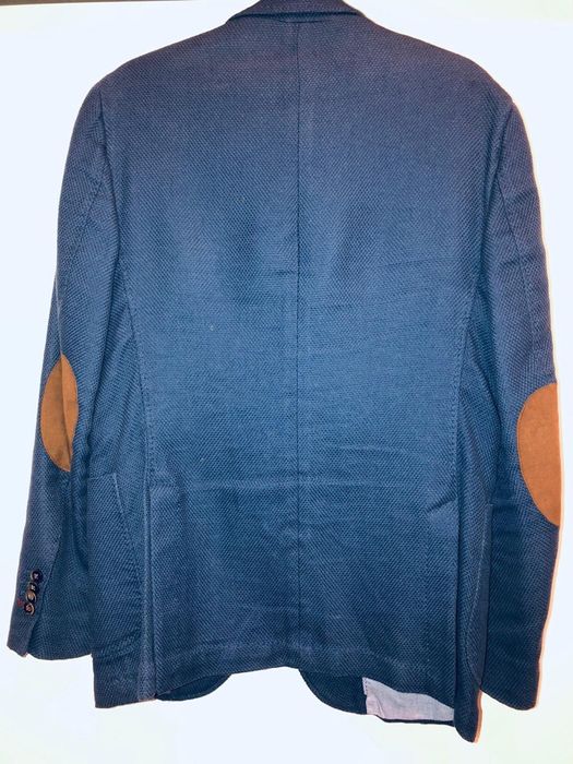 Massimo Dutti Sacou 50