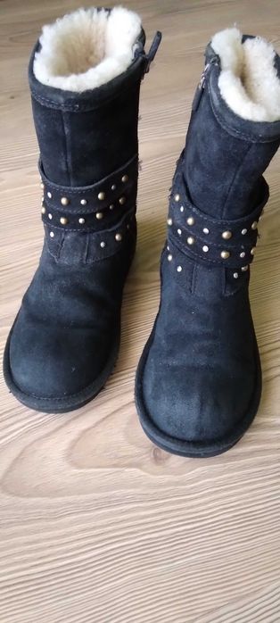 UGG - детски ботуши №32