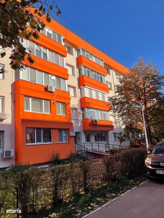 Apartament 2 camere semidecomandat – Mazepa 1, Galați — fotografia 2