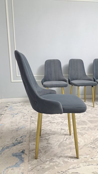 Продаются стулья 16 штук. Срочно