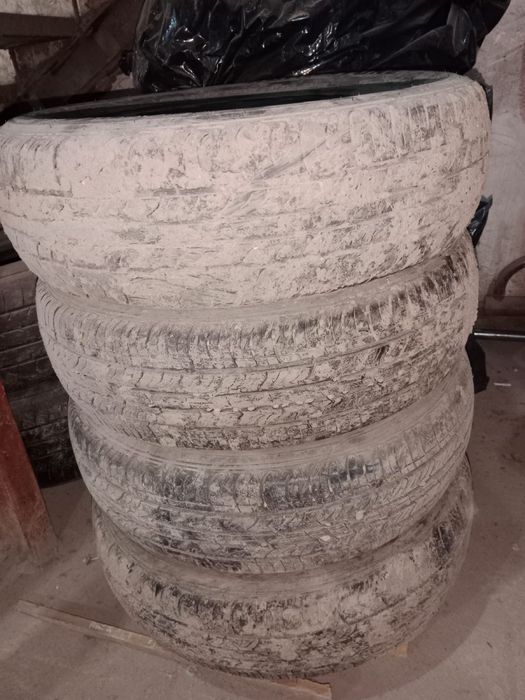 Жазгы балондар 185/65/15