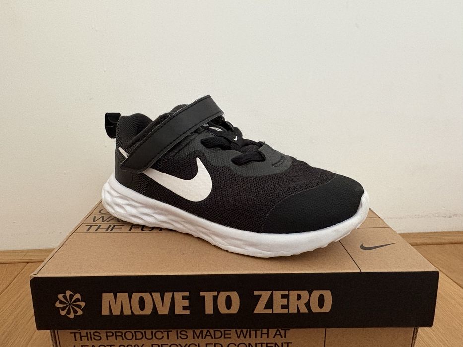 Детски маратонки NIKE