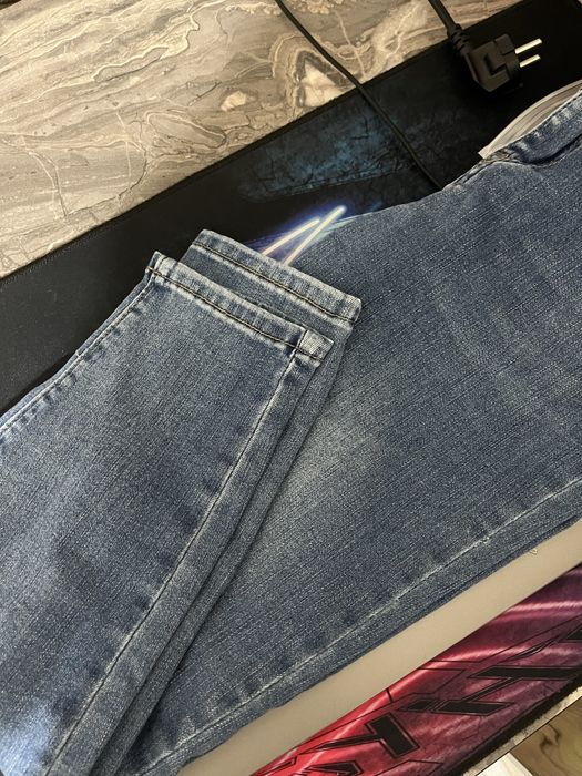 Джинсы для девушек