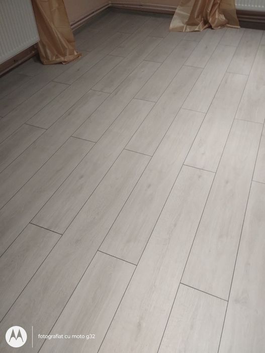 Amenajari interioare