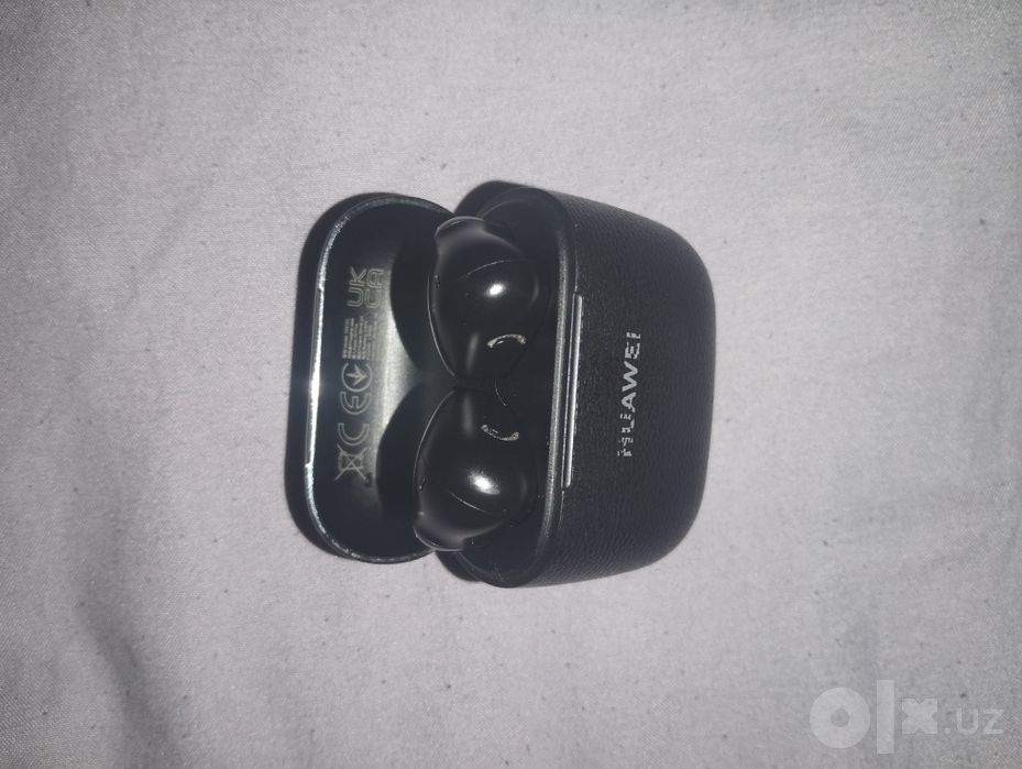 Huawei FreeBuds SE 3 irpods xolati yaxshi narxi