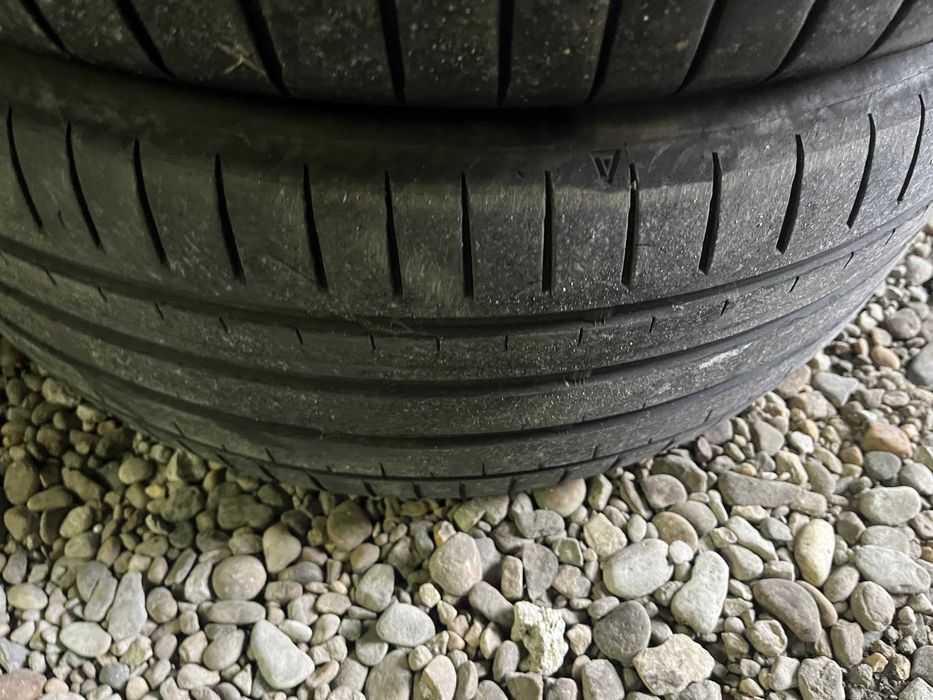 Гуми 20 цола 265/40/20 FALKEN