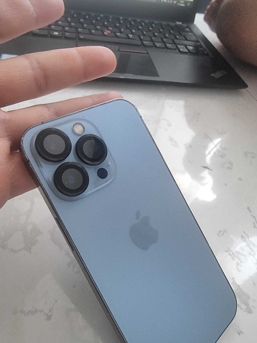 Iphone 13 pro 128