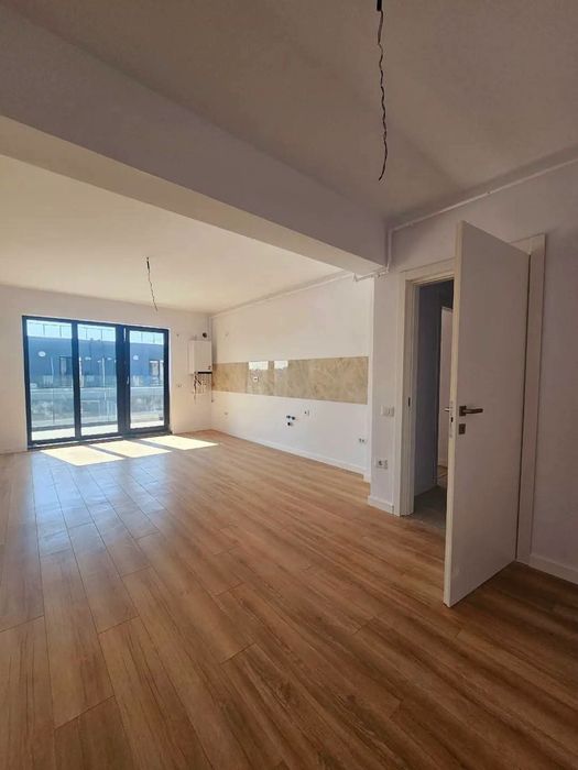 NOU 2026 - 2 CAMERE 61 mp - Etaj 1/4 - PRIMUL PROPRIETAR