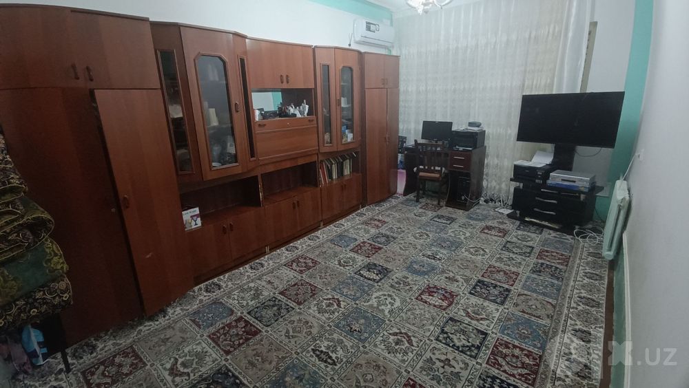 2 хонали квартира тез ва арзон сотилади (ҳеч қандай маклерсиз)