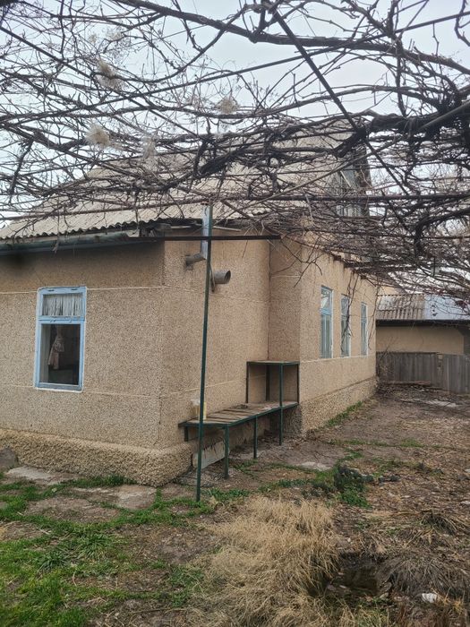 Товоксойда 7 сотикли ховли сотилади.