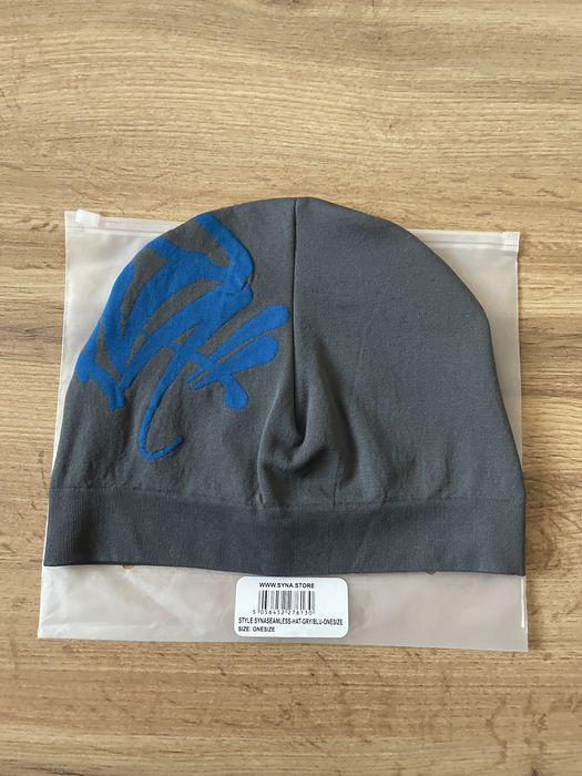 Syna World Big Skull Hat