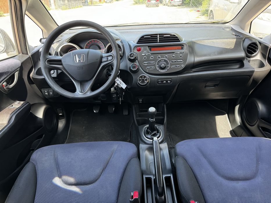 Vand Honda  Jazz
