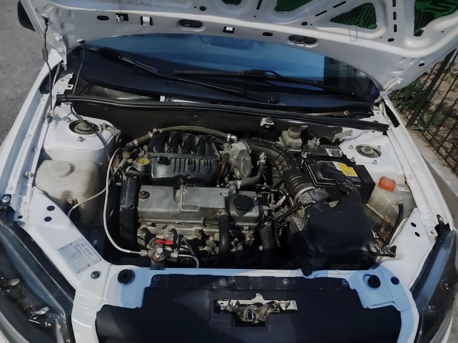 LADA GRANTA sotiladi sastayanasi idiyal