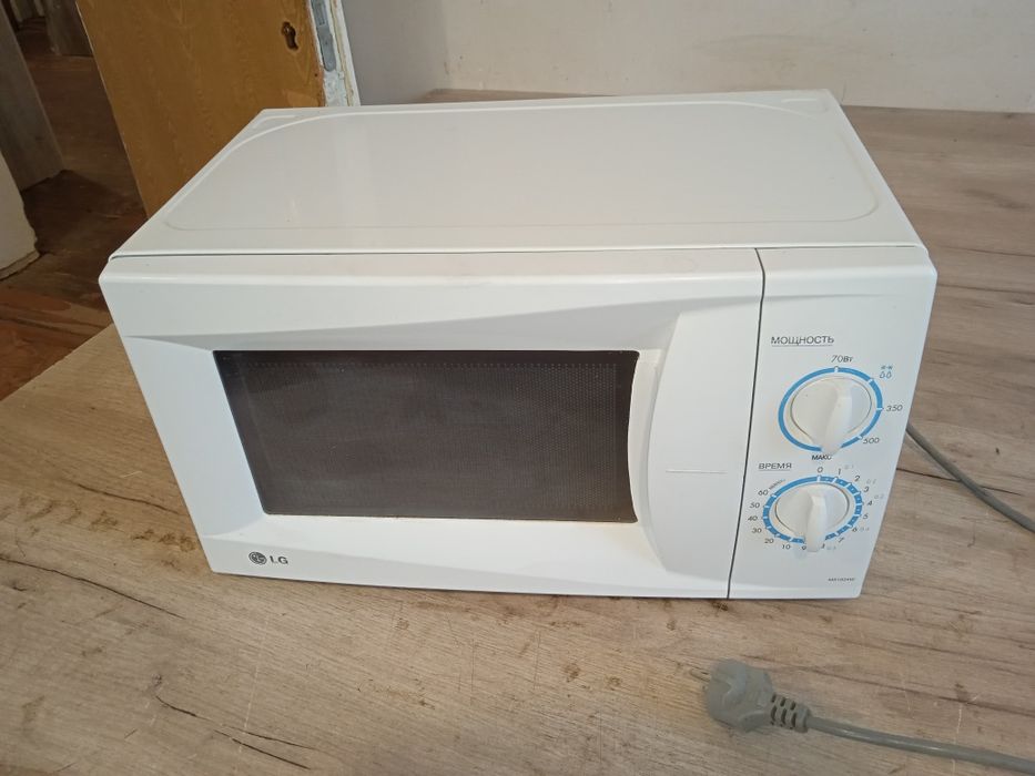 Продам микроволновку