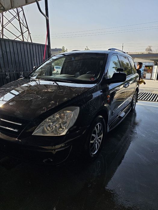 2009 yil zavod prapan