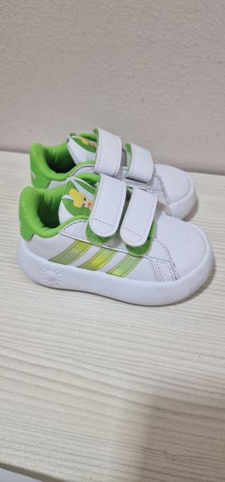 Запазени  детски обувки