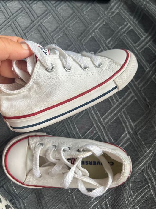 Converse детски кецове унисекс