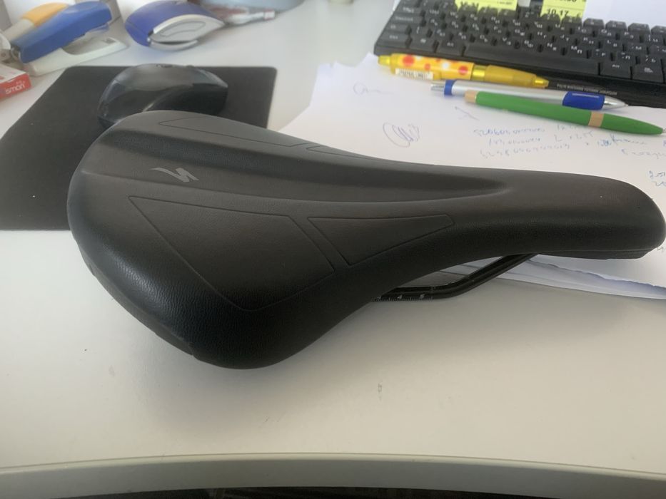 Седалка за велосипед Selle Italia