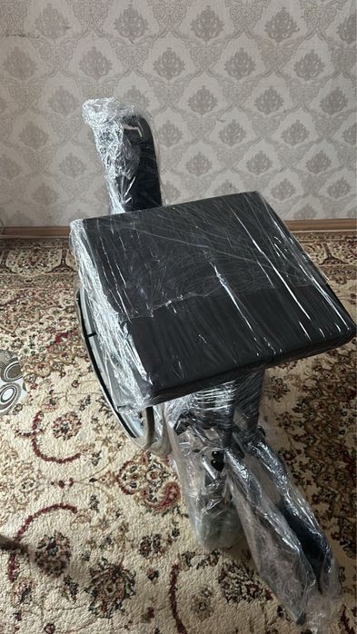 Инвалидная наружная коляска