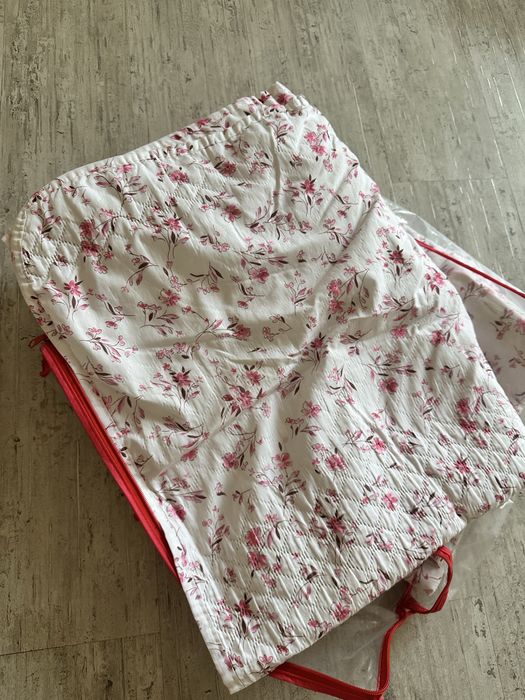 Легкие одеяла 160x200, 2 шт