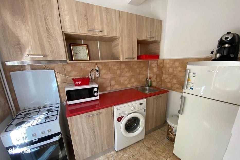 Apartament – Timisoara - Vedere 3