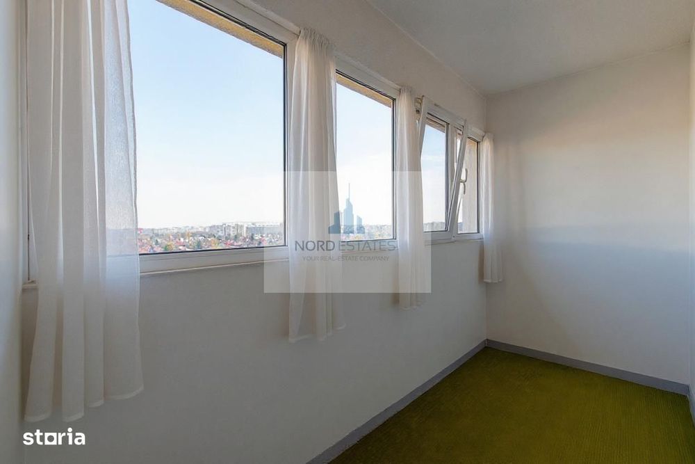 4 Camere Piata Iancului-Metrou monolit-consolidat